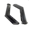 Betts Spring Mud Flap Hanger, B672825NTBK B672825NTBK - alternate 1
